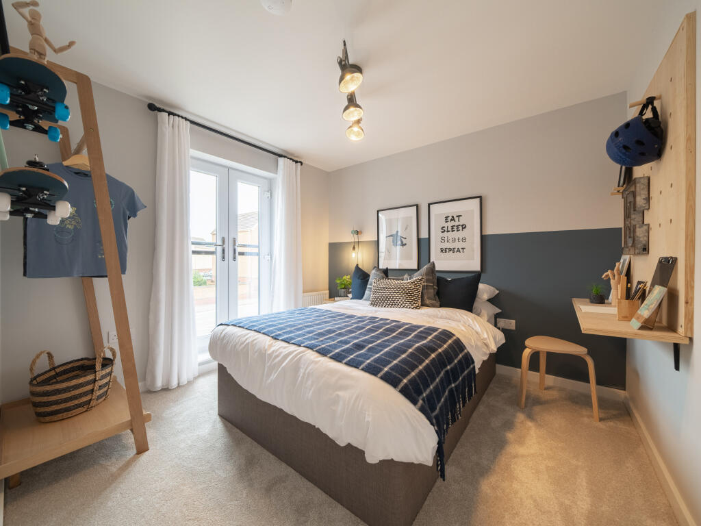 Additional image 18 of Rainton Gardens, 
Black Boy Road,
Chilton Moor,
Durham,
DH4 6LX