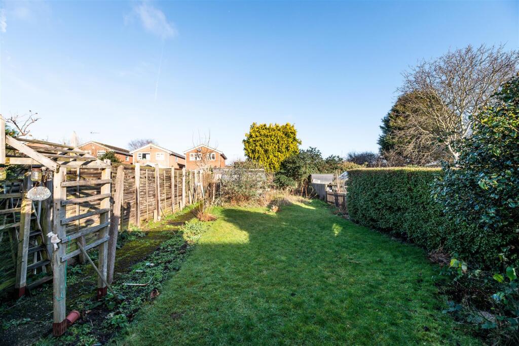 Additional image 18 of Whatton Road, Kegworth