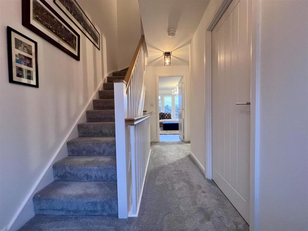 Additional image 16 of Whittington Way, Stratford Upon Avon