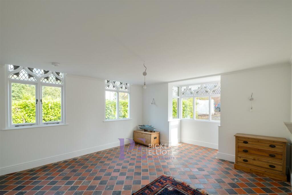 Additional image 9 of Little End, Cadeby