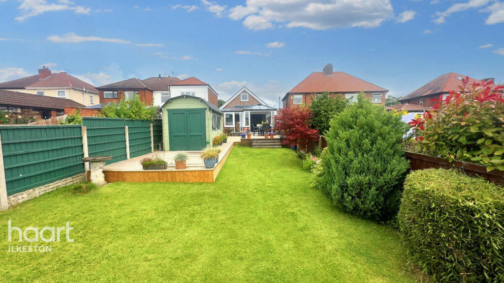 Additional image 32 of High Lane East, West Hallam