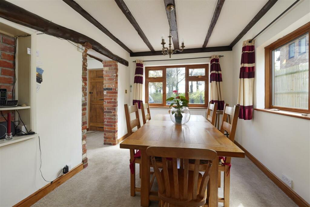 Additional image 14 of Rosebrae, Iffin Lane, Canterbury