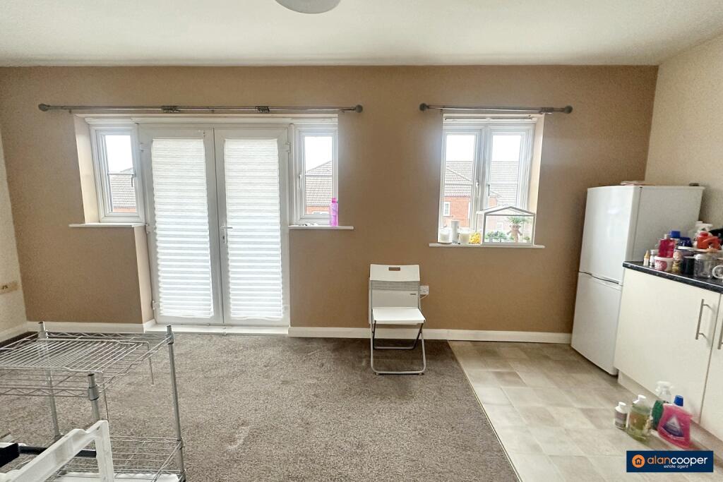 Additional image 4 of Flat, 50 Nuneaton Road, Bedworth, CV12 8AR