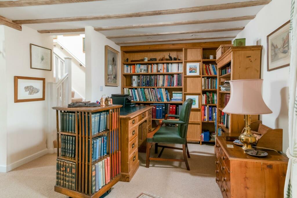 Additional image 15 of Lower End, Alveston, Stratford-upon-Avon