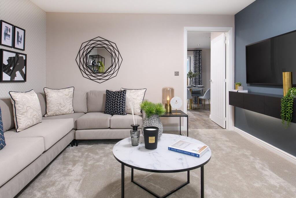 Additional image 3 of Beaumont Hill, 
Darlington, 
County Durham
DL1 3NG