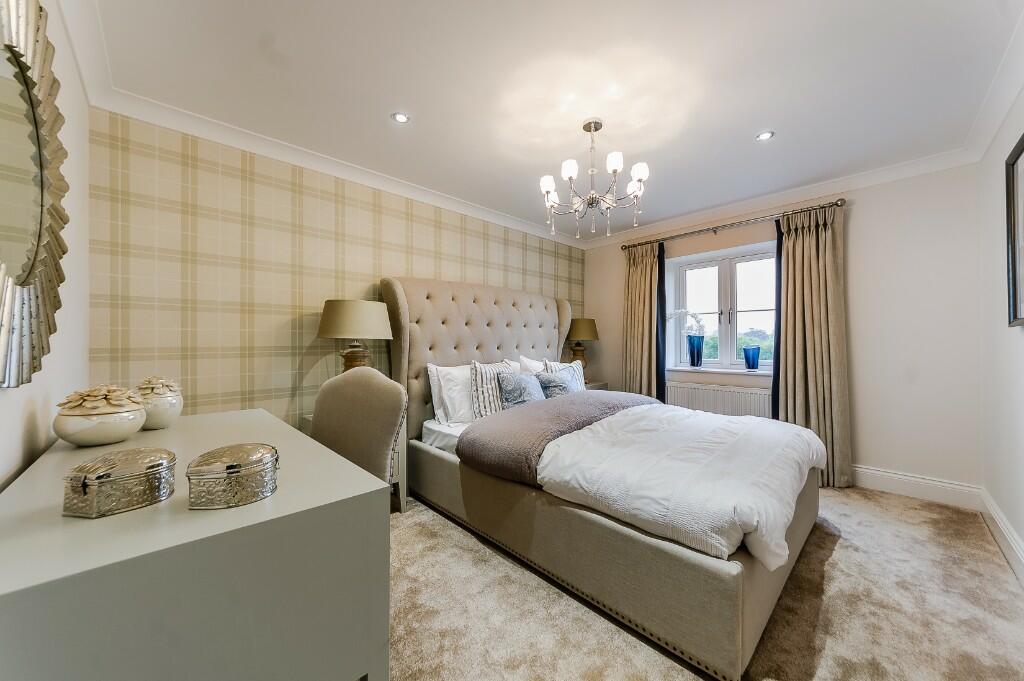 Additional image 17 of Wheeldon Way,
Hulland Ward,
Ashbourne, 
DE6 3FZ