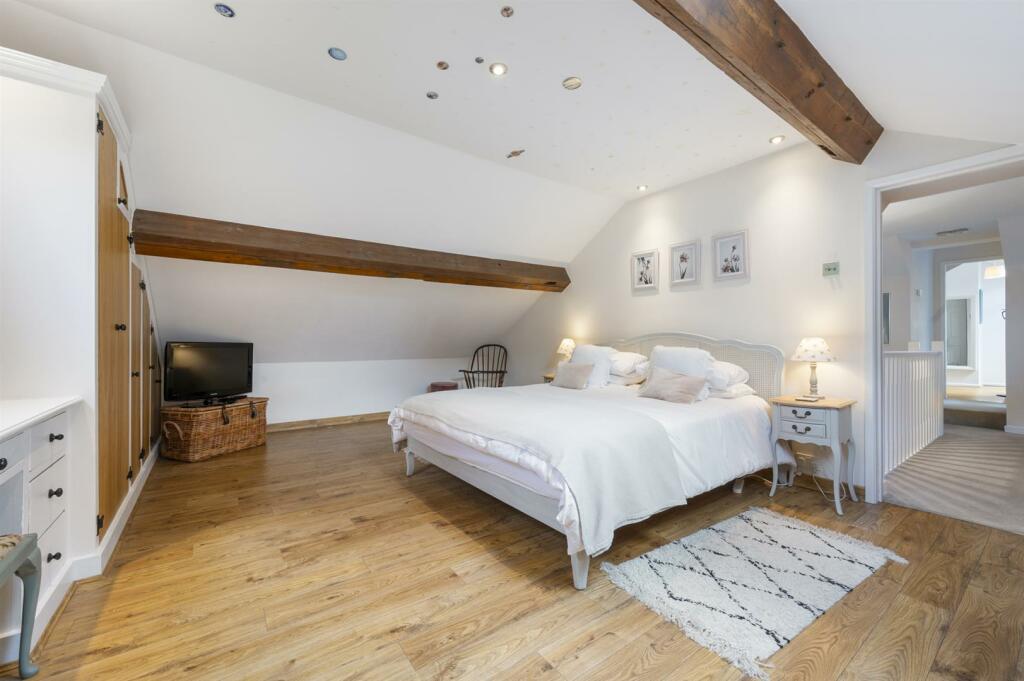 Additional image 31 of The Lodge, Somersal Herbert