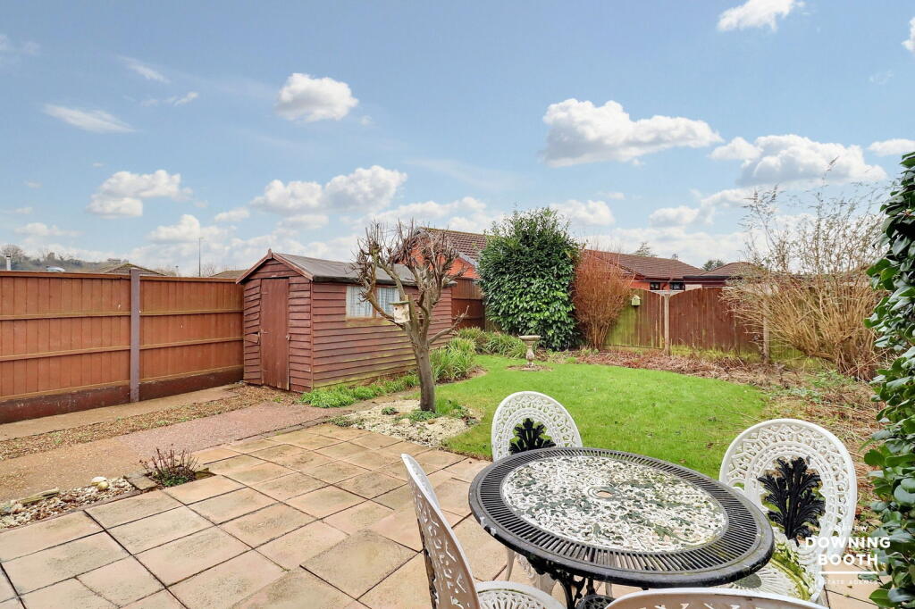 Additional image 16 of Castle View, Hatton, Derby