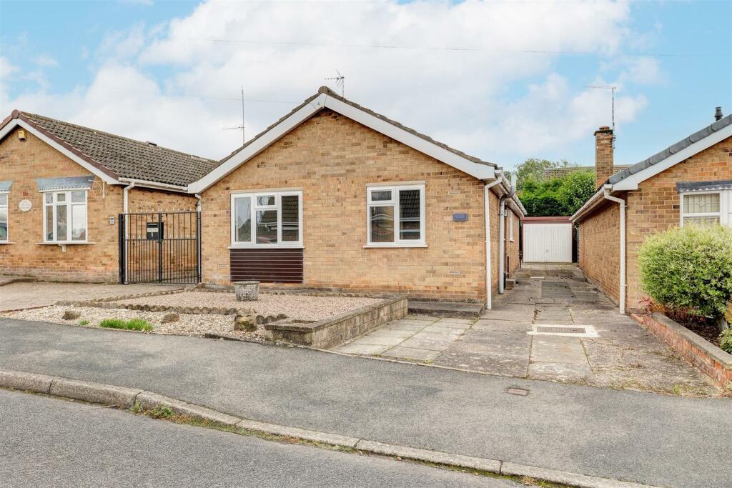 Additional image 13 of Cavendish Close, Castle Donington, Derby