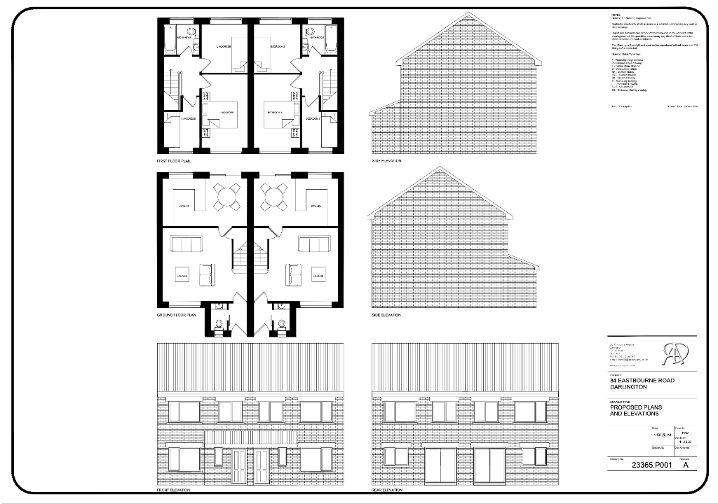 Additional image 2 of Eastbourne Road, Darlington, County Durham, DL1