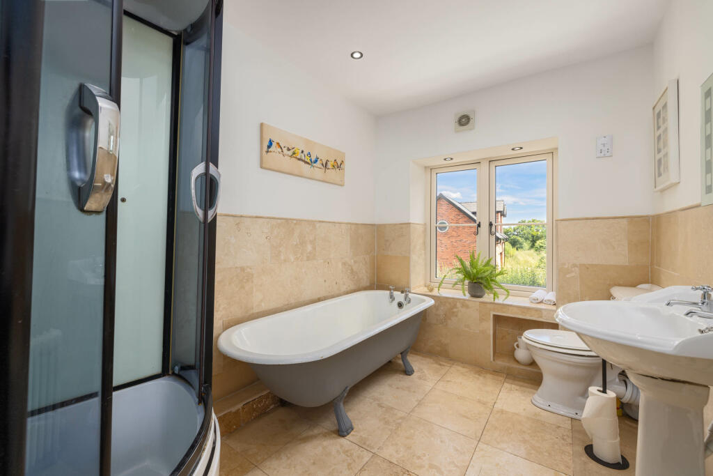 Additional image 30 of The FarmhouseFields Farm, Warmingham Road