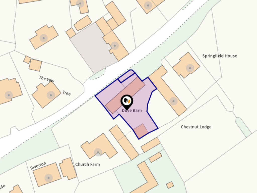 Additional image 33 of Church Lane, Ashbourne, DE6