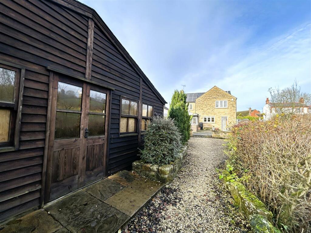 Additional image 24 of Dungeley Hill, Nether Heage, Belper