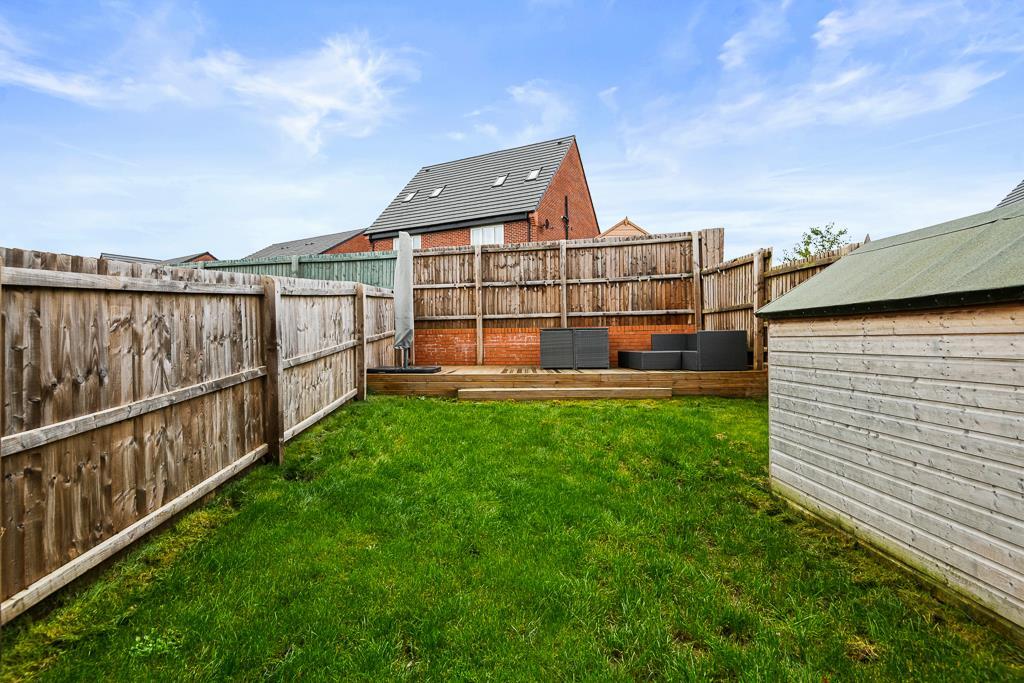 Additional image 23 of Cookes Crescent, Winsford