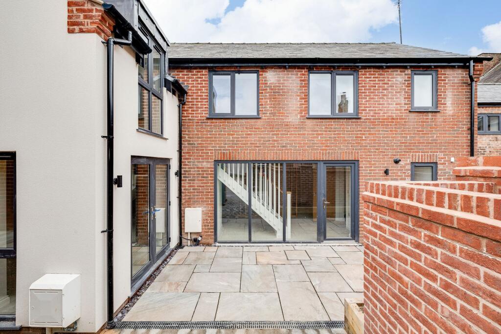 Additional image 29 of Blaggs Court, High Street, CW6