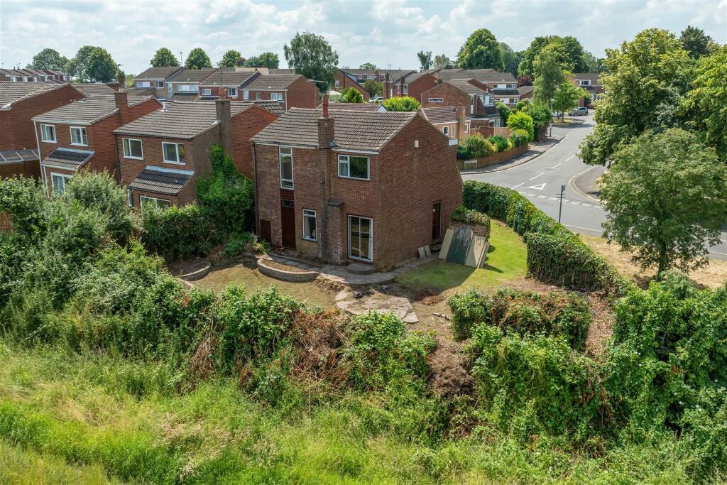 Additional image 17 of Blandford Way, Hampton Magna, Warwick