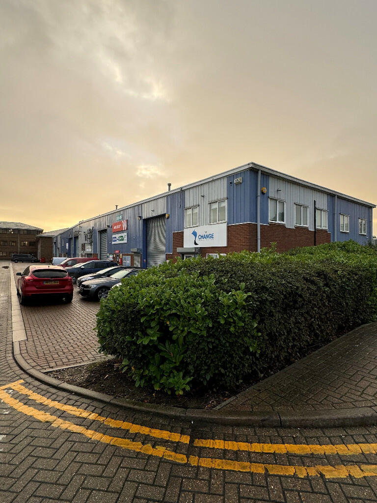 Additional image 5 of John Wilson Business Park, Harvey Drive, Whitstable, Kent, CT5