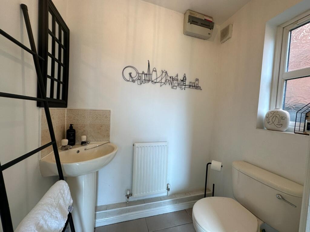 Additional image 13 of Sevilla Close, Coventry CV3 2AG