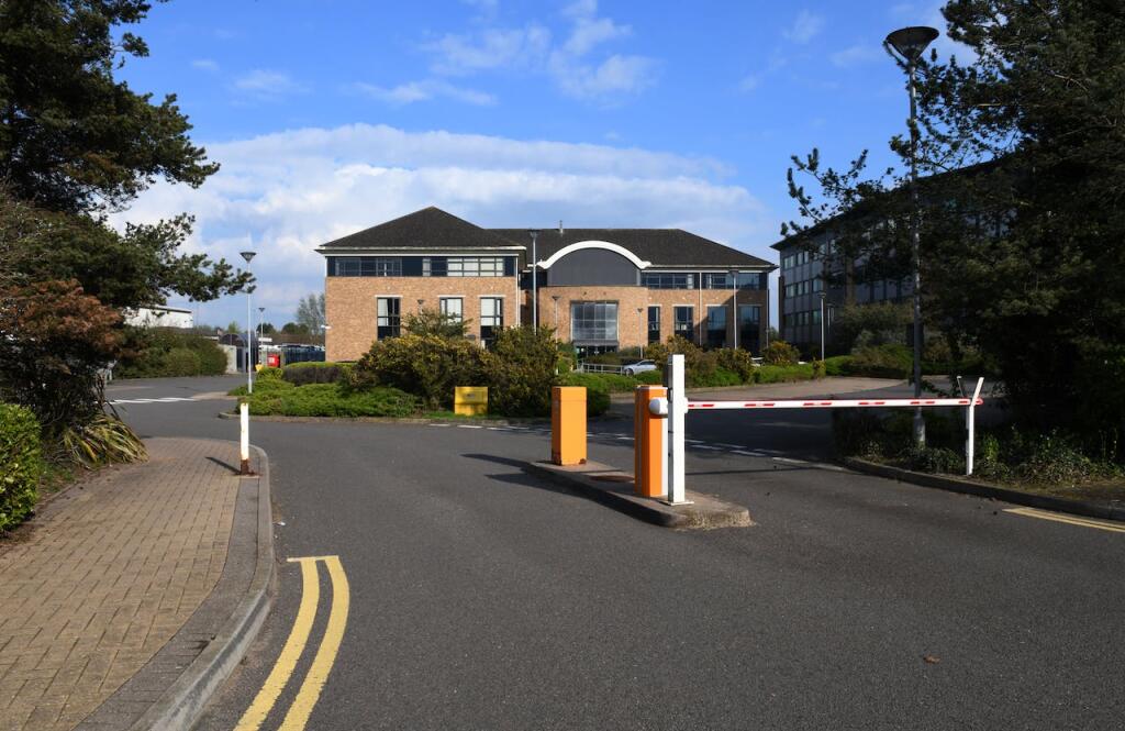 Additional image 17 of Discovery House, Eliot Business Park, Barling Way, Nuneaton, CV10 7RH