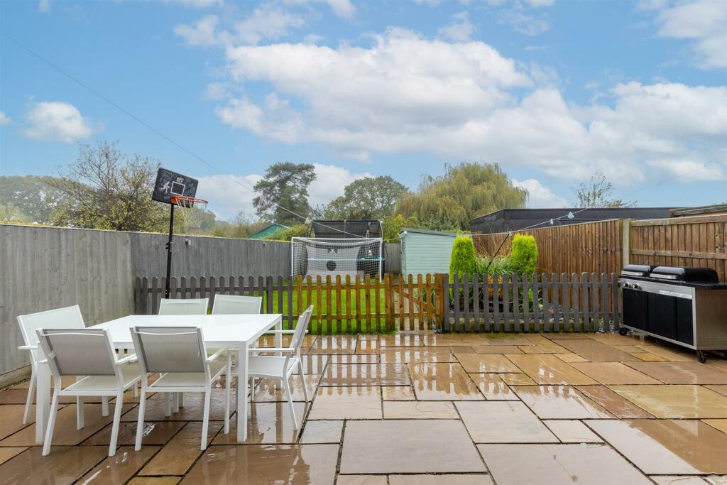 Additional image 21 of Hunter Avenue, Shavington, Crewe