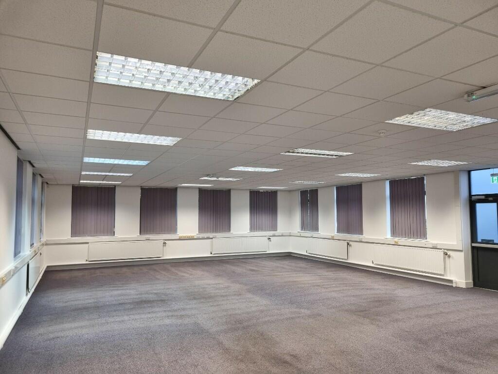 Additional image 5 of Group House, King Street Trading Estate, Middlewich CW10 9LF