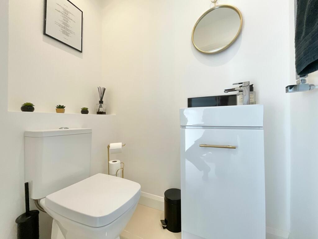 Additional image 18 of London Road, Woore, CW3