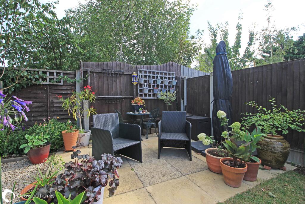 Additional image 19 of King Edward Road