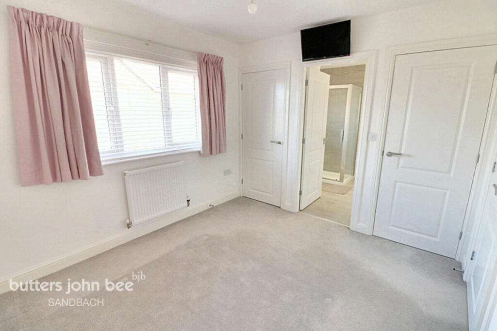 Additional image 11 of Red Clover Drive, Sandbach