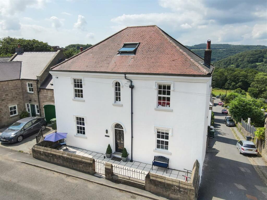 Additional image 41 of Nightingale House, Church Street, Holloway, Matlock, DE4 5AY