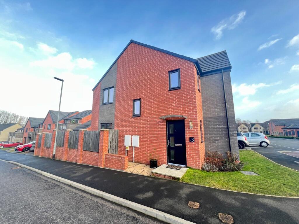 Additional image 19 of Porter Close, Aykley Heads, Durham