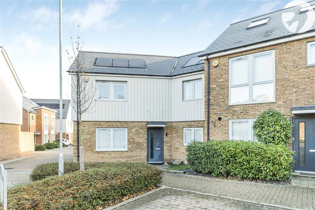 Additional image 27 of Elstar Mews, Greenhithe, Kent, DA9