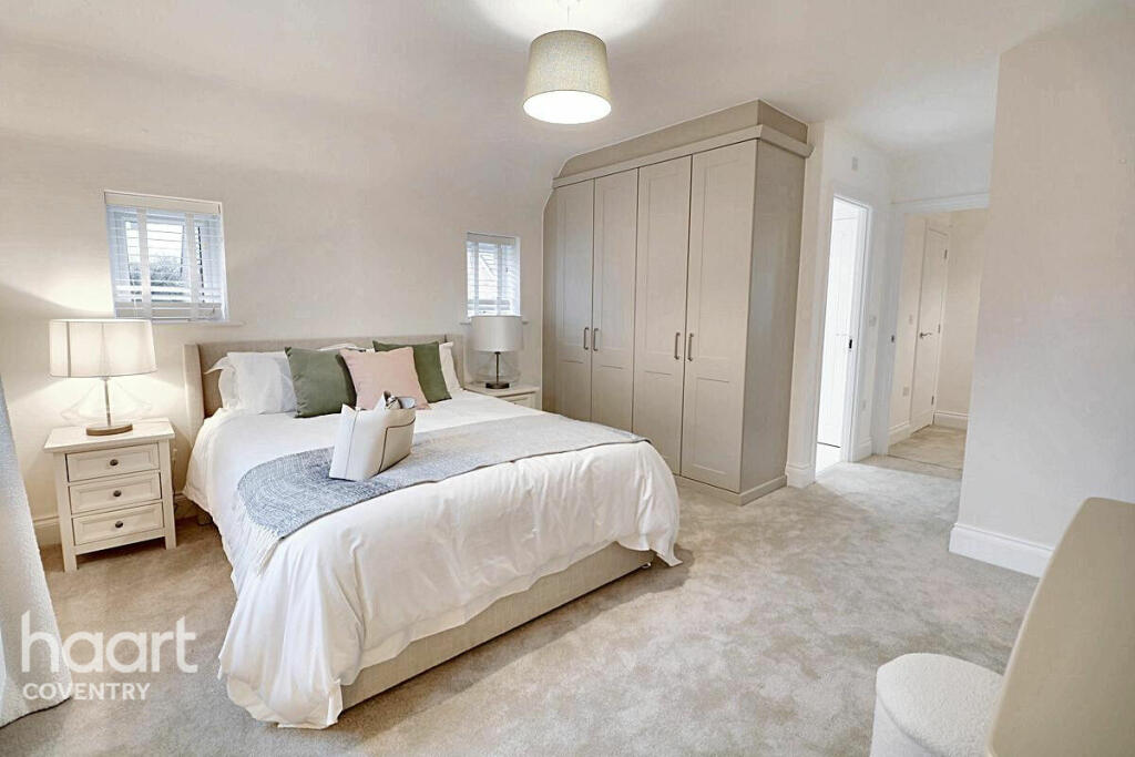 Additional image 11 of Stoche Acre, Stoke Golding