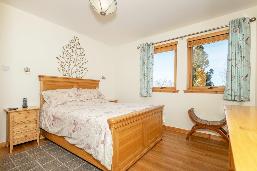 Additional image 21 of Glen View, Ward Of Kirkbuddo, Forfar, DD8 2NF