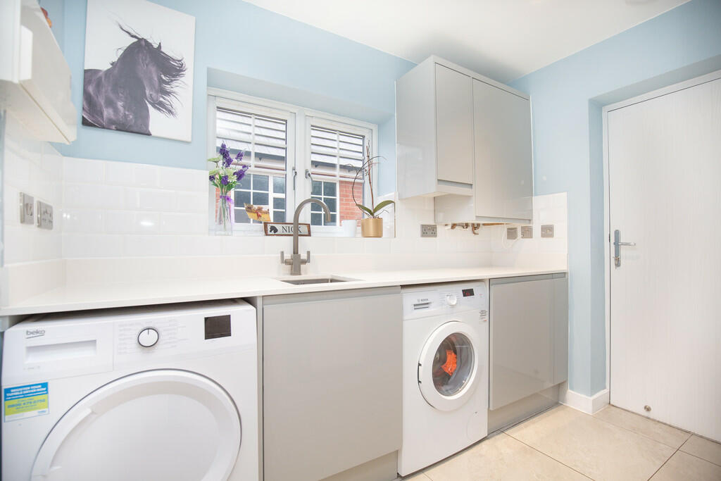 Additional image 15 of The Headlands, Austrey