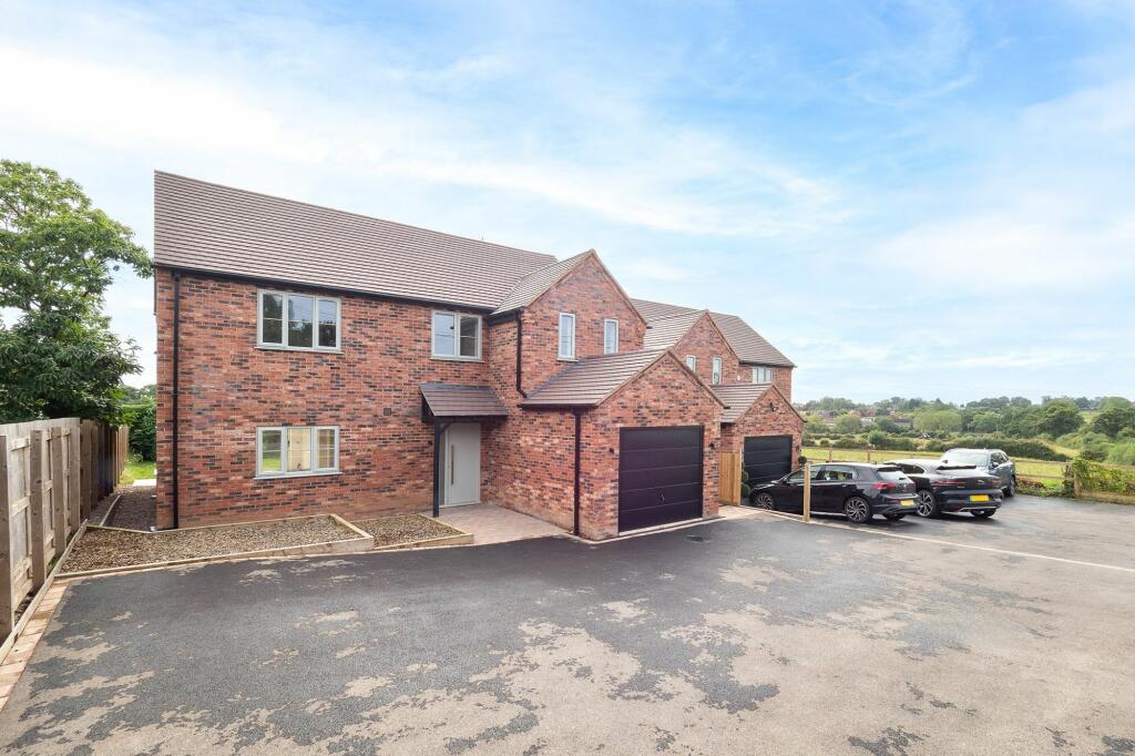 Additional image 29 of Pickford Green Lane, Allesley, CV5