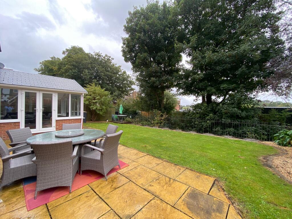 Additional image 28 of Cornmill Close, Warmingham, Sandbach