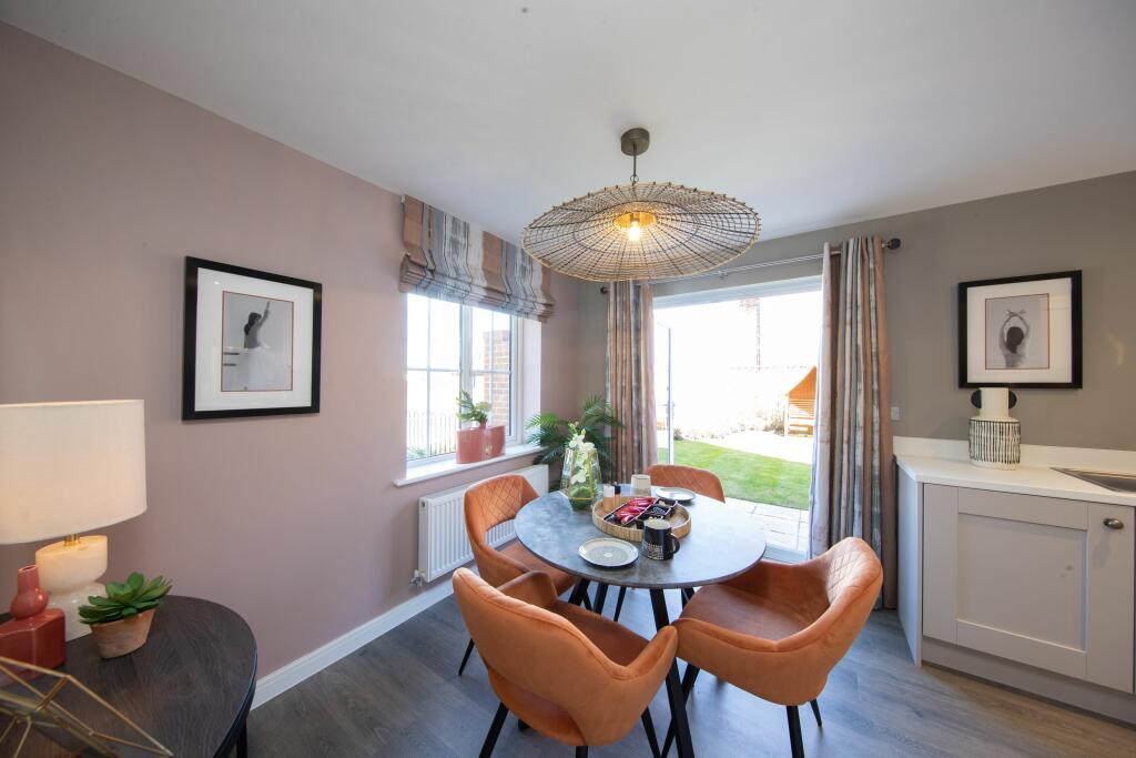 Additional image 6 of Chellaston, 
Derbyshire
DE73 6TQ