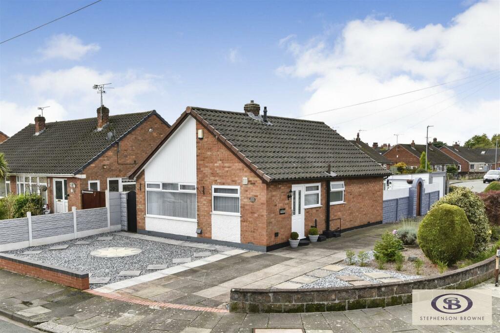 Additional image 14 of Tennyson Avenue, Crewe