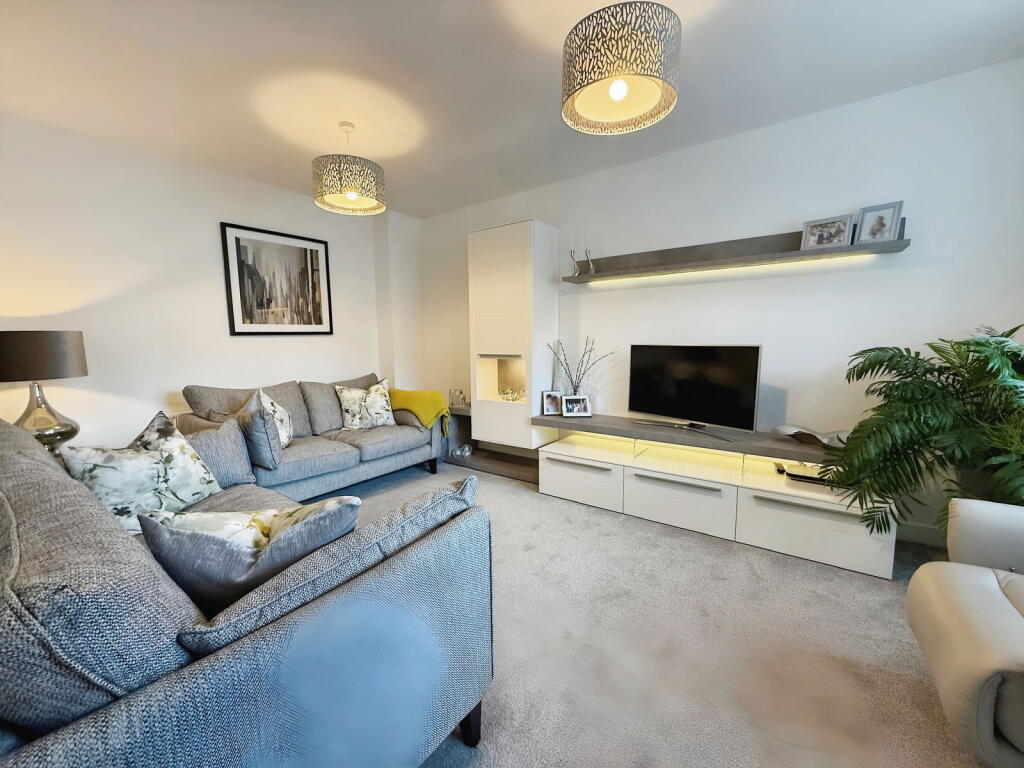 Additional image 5 of Blackberry Gardens, Goostrey, Cheshire