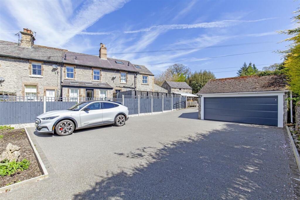 Additional image 37 of Greaves Lane, Ashford-In-The-Water, Bakewell