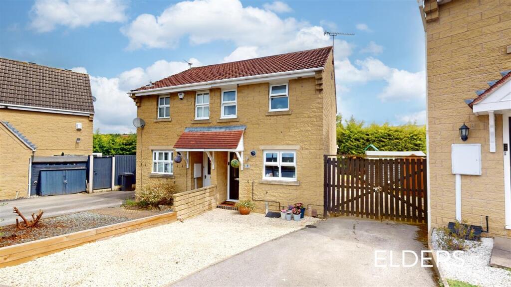 Additional image 11 of Laneward Close, Ilkeston