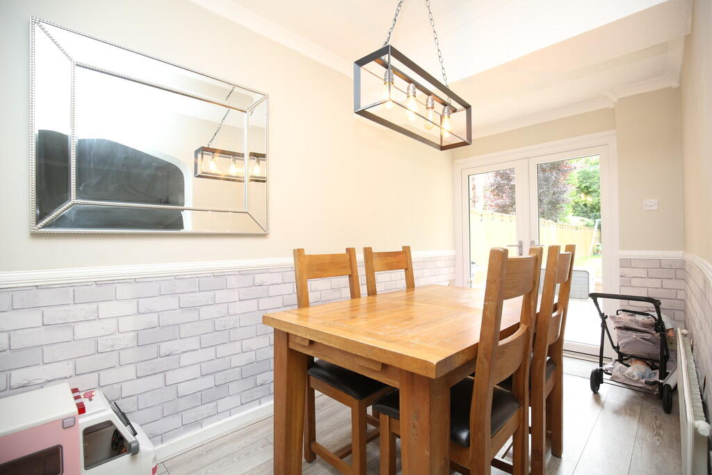 Additional image 12 of Edge Hill, Wood End, Atherstone