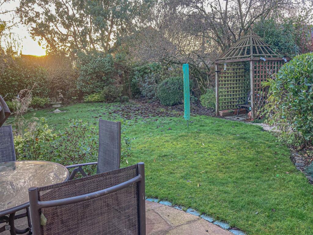 Additional image 17 of Lambourne Avenue, Ashbourne, DE6 1BP
