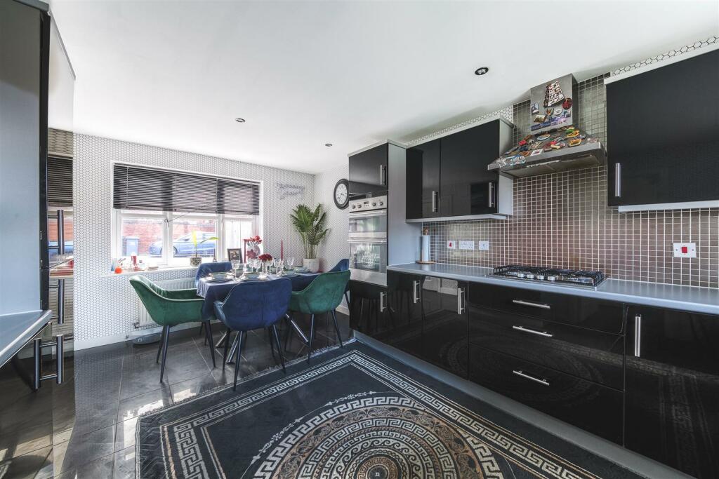 Additional image 30 of Girton Way, Mickleover, Derby