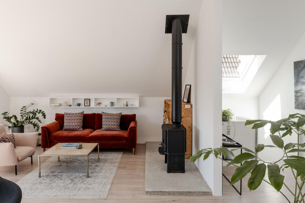 Additional image 11 of Loft House, Seasalter, Kent