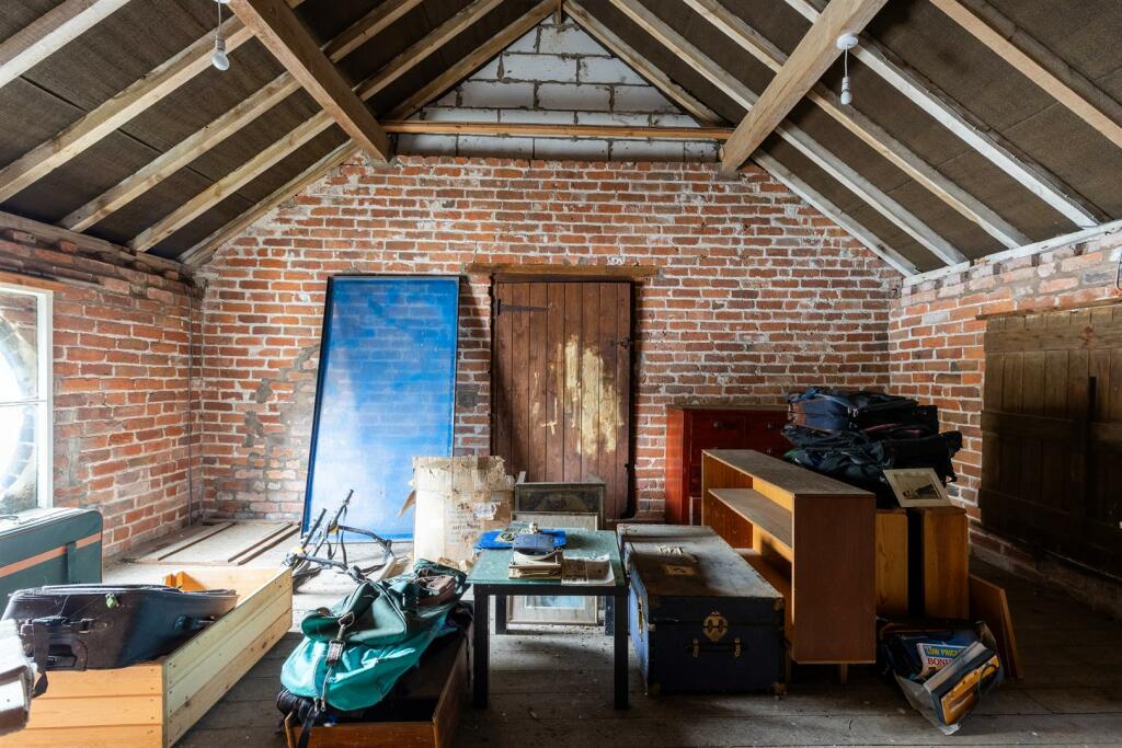 Additional image 30 of The Drift House, Woore Road, Audlem