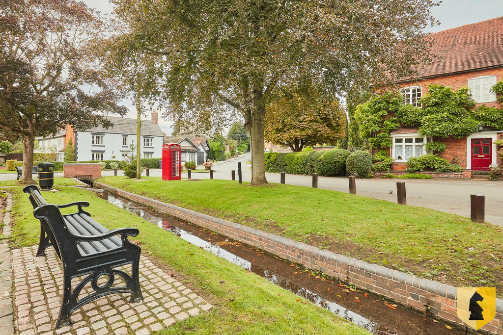 Additional image 20 of The Paddocks, Stretton On Dunsmore