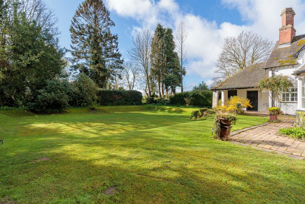 Additional image 26 of Church Bank House, Rushy Lane, Barthomley, Cheshire