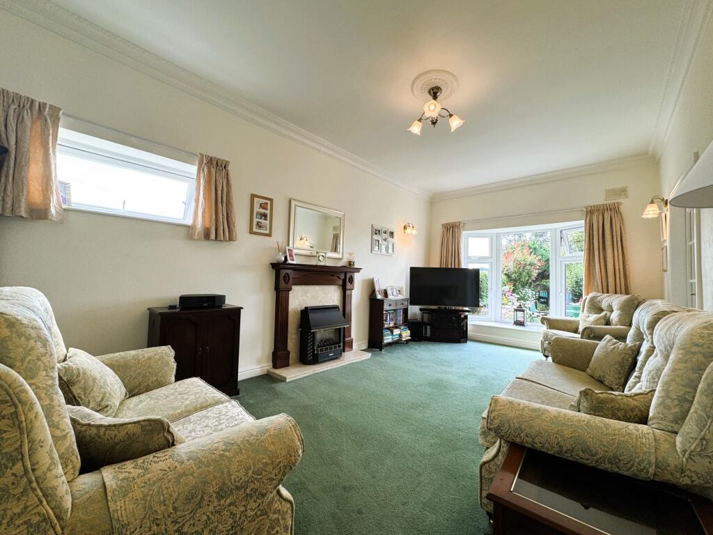 Additional image 4 of High Road, South Wingfield, DE55