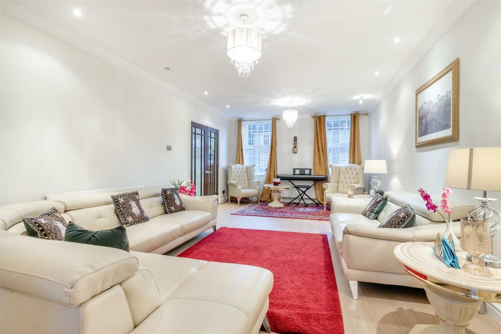 Additional image 22 of Off Kenilworth road, Substantial Family Home